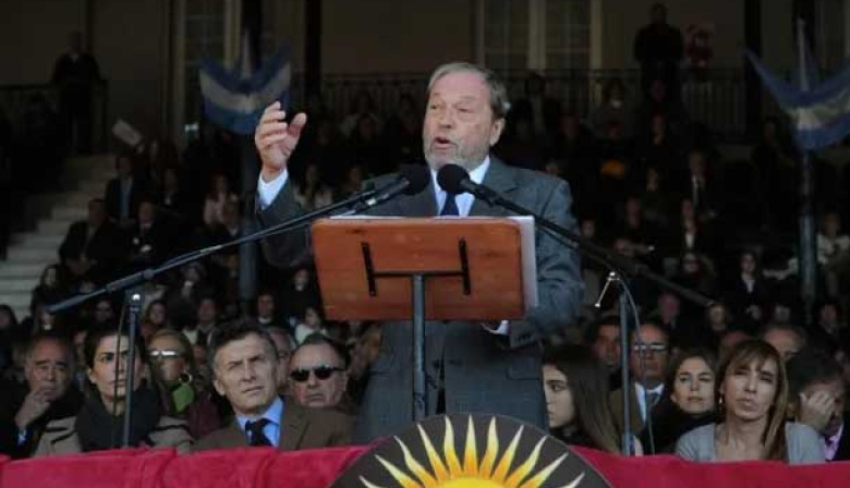 Murió Hugo Biolcati, expresidente de la Sociedad Rural