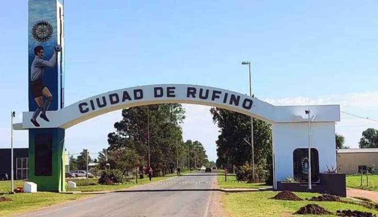 Detuvieron a un adolescente acusado por el asesinato de su novia en Rufino: las pruebas clave en la causa