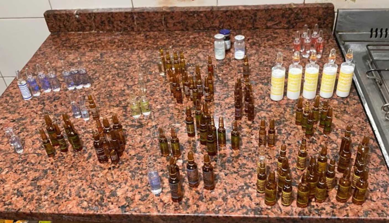 Encontraron muerto a un enfermero e investigan si consumió propofol y fentanilo