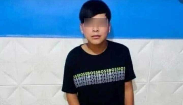 Trágica muerte de un nene en el temporal que azotó Tucumán: “Tocó un poste que estaba electrificado”