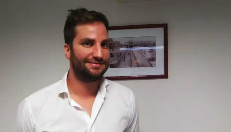 El descargo del exjefe de Gabinete de Capital Humano tras ser echado: “No cometí ningún acto ajeno a la ley”