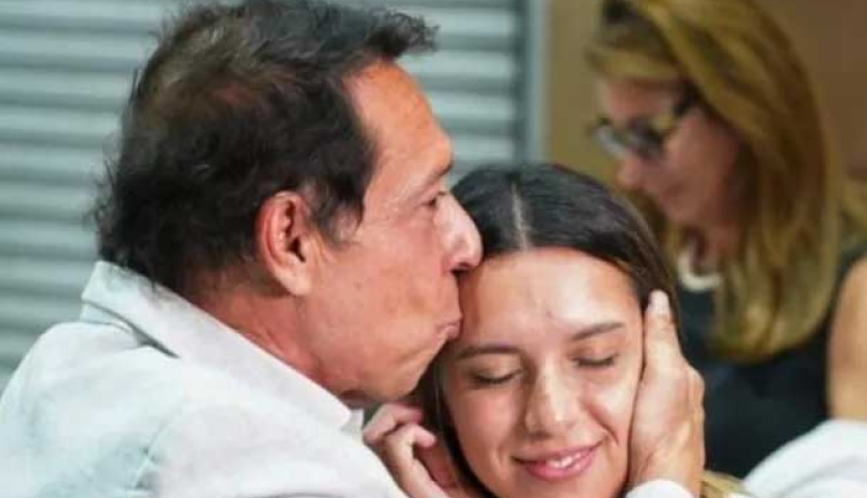 Santiago del Estero: abren un investigación contra el padre de Agostina Páez