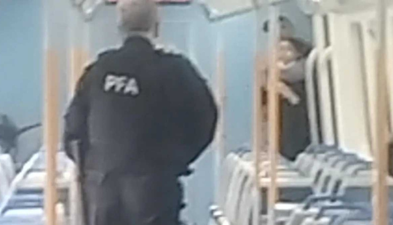 Alerta en el Tren Roca: una pasajera fue tomada como rehén en la estación de Temperley
