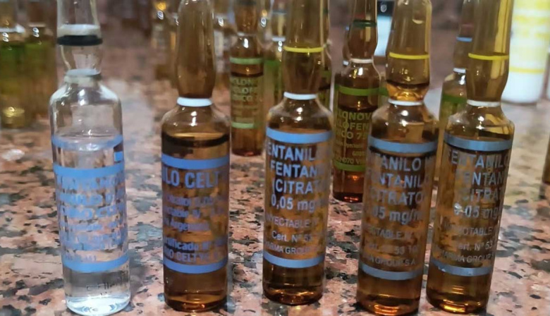 Allanamientos por el robo de medicamentos: encontraron propofol y surge un posible vínculo con el fentanilo
