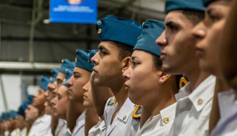 Inició el ciclo lectivo en la carrera para oficiales penitenciarios bonaerenses