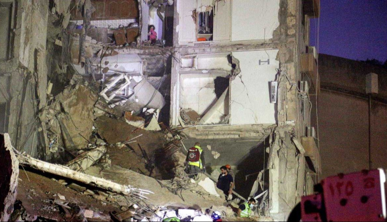 Israel mató en Beirut a Ali Yusuf Harshi, secretario clave de Hezbollah