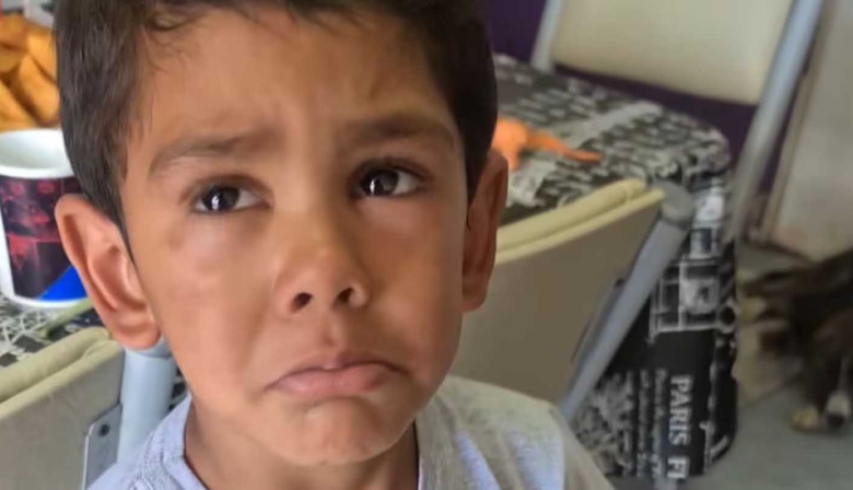 Qué revelaron las primeras pericias sobre la muerte del nene de 4 años en Comodoro Rivadavia