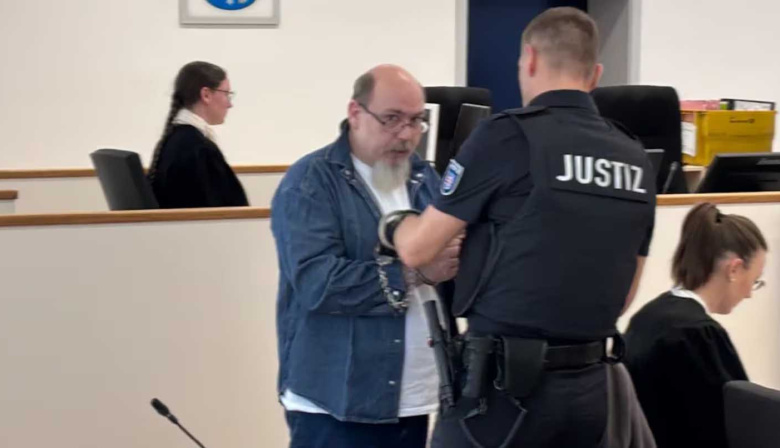 Un hombre confesó haber abusado de su hijastra más de 900 veces en ocho años