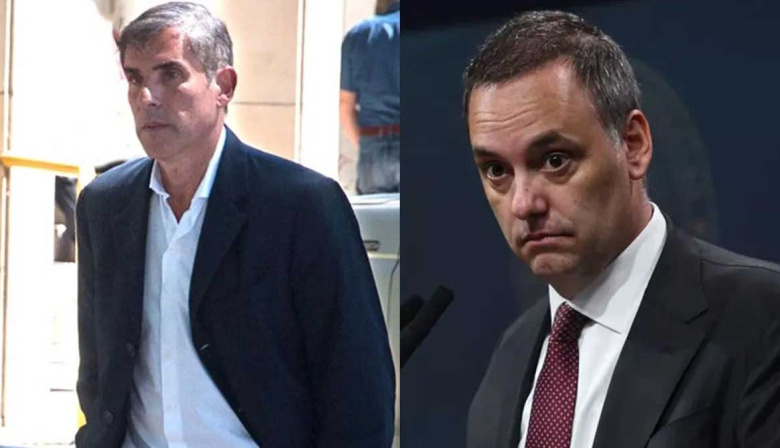 La Justicia levantó el secreto fiscal y bancario de Manuel Adorni en el marco de la investigación