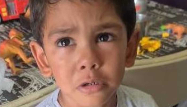 Qué se sabe de la muerte de Ángel, el nene de 4 años de Comodoro Rivadavia