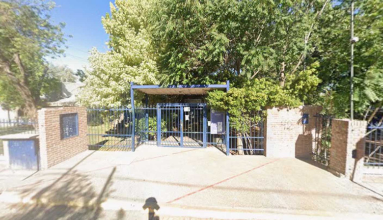 Tensión en un colegio de Río Negro: un alumno de 14 años amenazó con matar a sus compañeros en plena clase