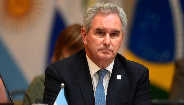 La Cancillería destacó el apoyo de 24 países al reclamo argentino por la soberanía sobre las Islas Malvinas