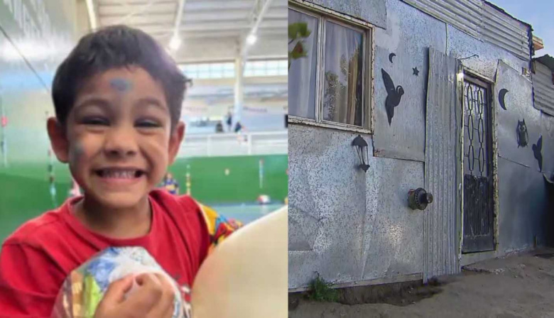 Las principales hipótesis que se investigan en el caso de Ángel, el nene que murió en Comodoro Rivadavia