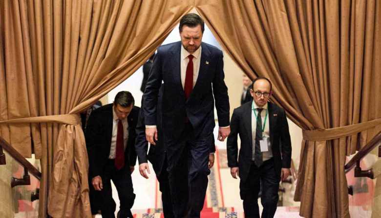 Fracasaron las negociaciones de paz entre Irán y Estados Unidos en Pakistán