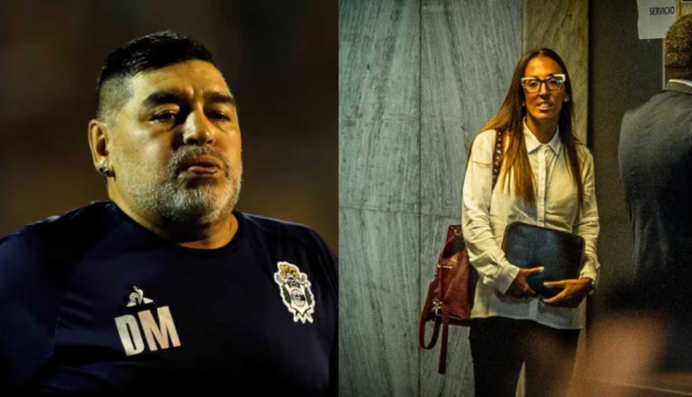 “No hubo un plan para matar a Maradona”: habló el abogado de Agustina Cosachov en la previa del segundo juicio