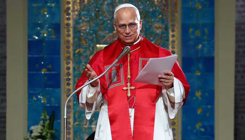 Tensión en Argelia por un doble atentado suicida a pocos kilómetros de donde estaba el papa León XIV