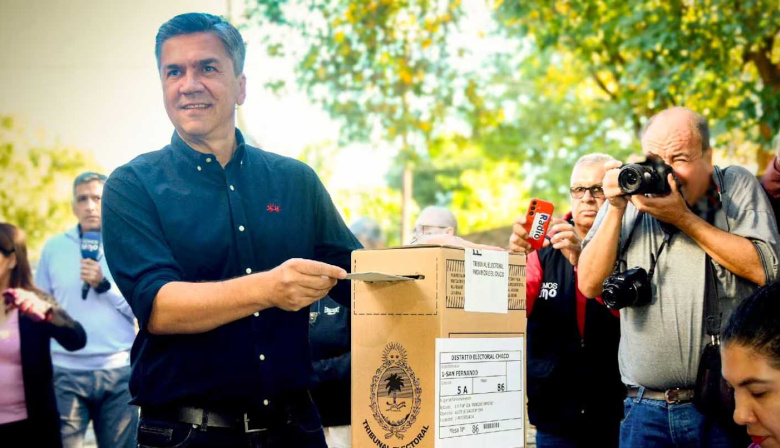 En un guiño a Milei, un gobernador aliado impulsa la eliminación de las PASO