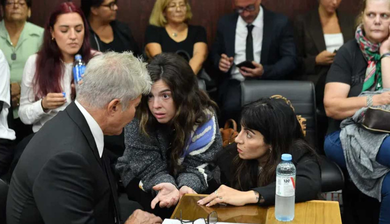 Segundo día del juicio por la muerte de Diego Maradona: declaran Gianinna, un policía y un médico