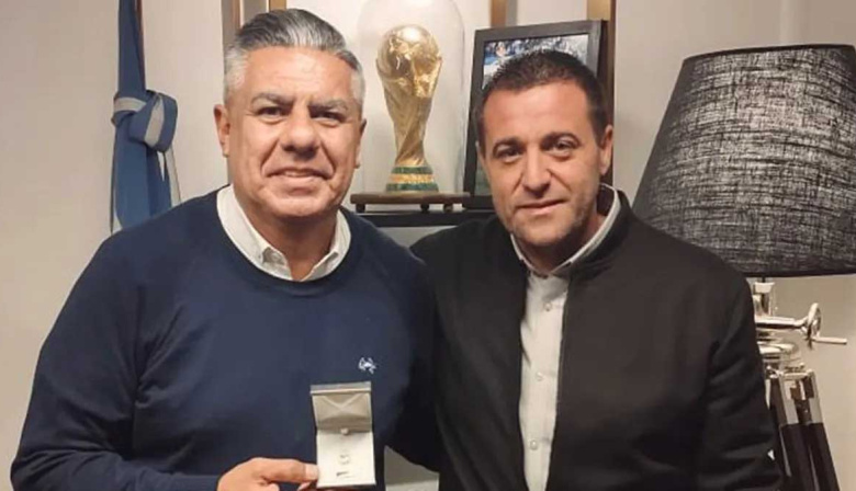 Nuevo revés judicial para Chiqui Tapia y Pablo Toviggino: un fiscal pidió la detención de ambos