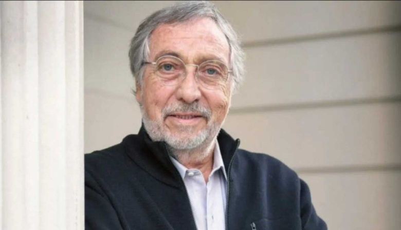 A los 86 años, murió Luis Brandoni