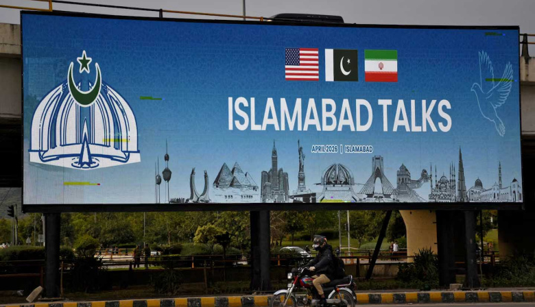 Escala el conflicto en Medio Oriente y hay incertidumbre por las negociaciones de paz entre EE.UU. e Irán