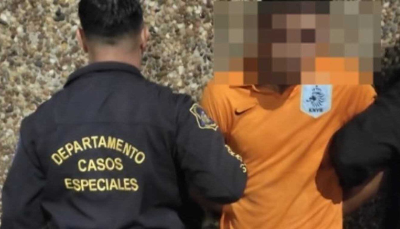 Condenaron a perpetua al hombre que asesinó a su hijastro de siete meses en Almirante Brown