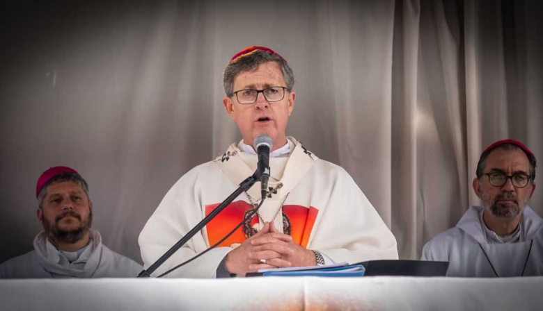 La Iglesia volvió a alertar por el avance del narcotráfico y le envió un mensaje al Gobierno