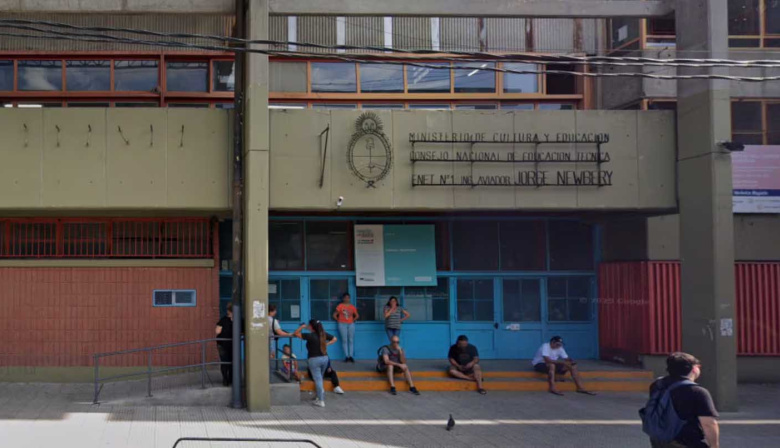 Investigan dos amenazas de tiroteo en una escuela de La Matanza y activan protocolos de seguridad