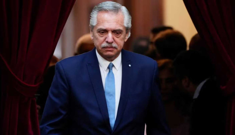 Revés para Alberto Fernández: la causa por violencia de género quedó a un paso del juicio oral