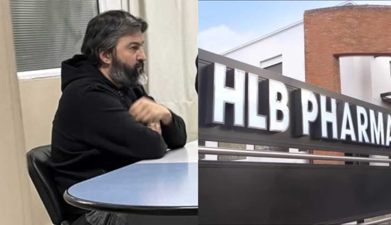 Ariel García Furfaro vuelve a declarar en la causa que investiga más de 100 muertes por fentanilo contaminado