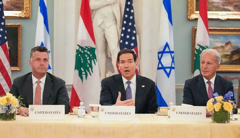 Negociaciones entre Israel y Líbano, e Irán y EE.UU. en tensión: cómo sigue el conflicto en Medio Oriente