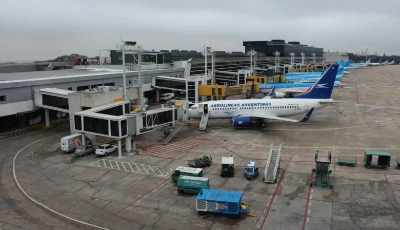 Alerta por protesta inédita en los aeropuertos: qué vuelos se verán afectados
