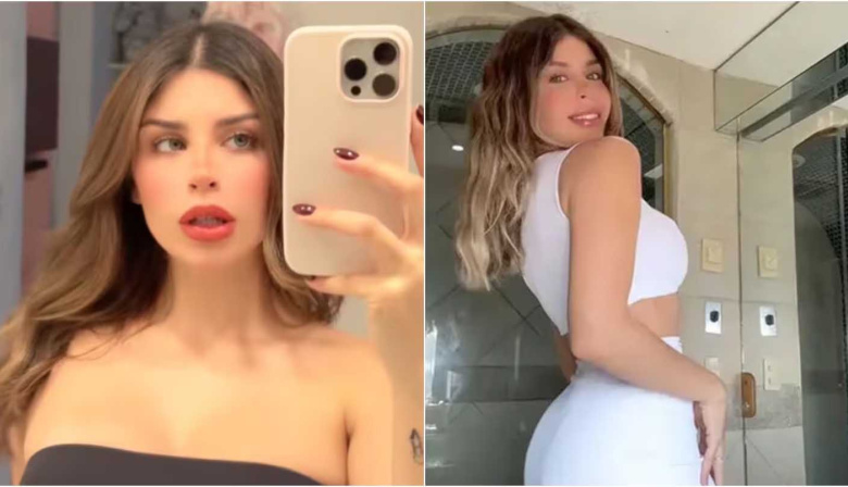 Una modelo fue asesinada a tiros por su suegra en México y todo quedó grabado: “Me hizo enojar”