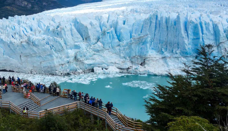 El Gobierno promulgó cambios en la ley de Glaciares: qué dice la nueva norma