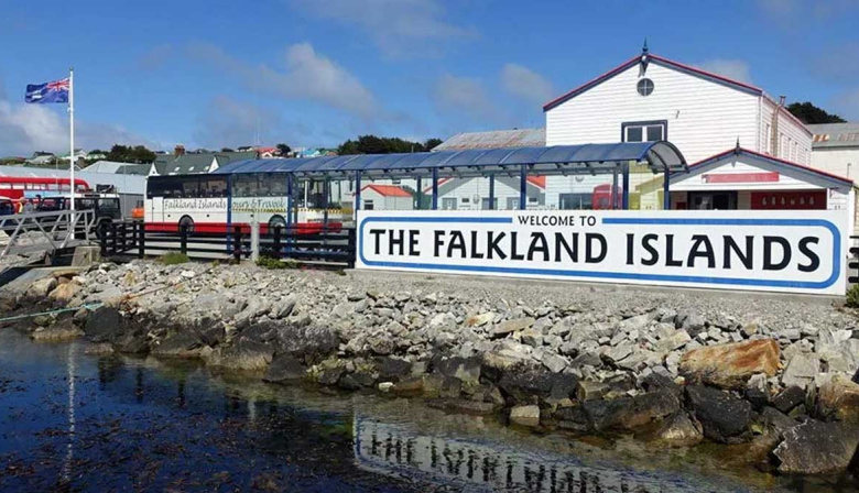 Desafiante mensaje de los kelpers a Donald Trump por la soberanía de las Islas Malvinas