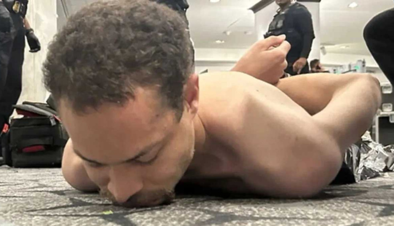 Quién es Cole Allen, el hombre que intentó acercarse a Donald Trump y desató el caos