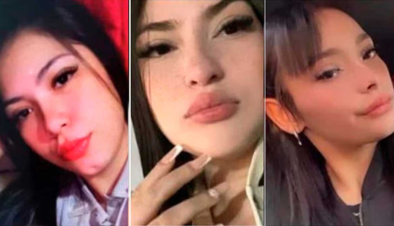 Triple crimen de Florencio Varela: dictaron la falta de mérito para el "Señor Jota"