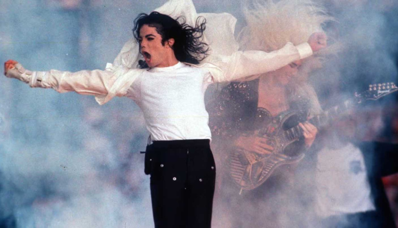Michael Jackson: se estrenó la banda de sonido que recorre sus principales éxitos