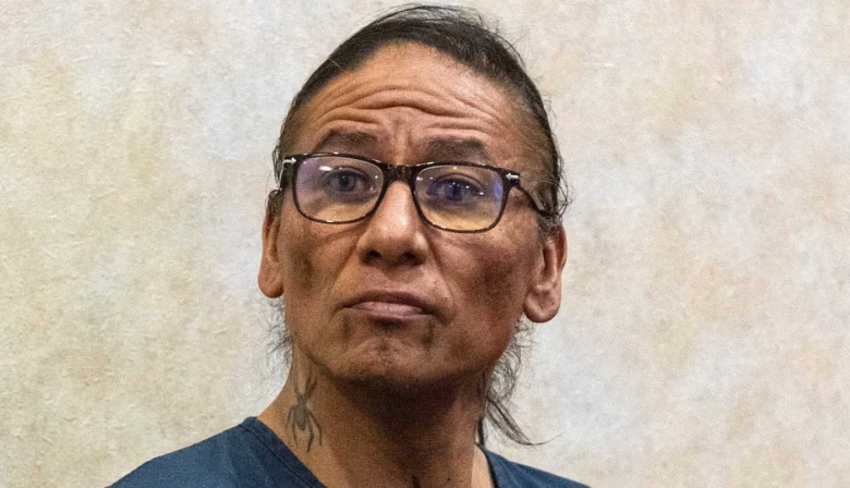 Un actor de la película “Danza con lobos” fue condenado a cadena perpetua por abuso sexual