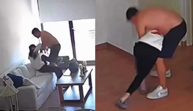 Detuvieron al hombre que fue denunciado por haber atacado a golpes a su expareja en Pilar