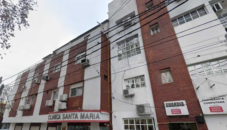 Horror en la clínica de Villa Ballester: el comunicado de la ONG investigada en el caso de los 8 fetos hallados