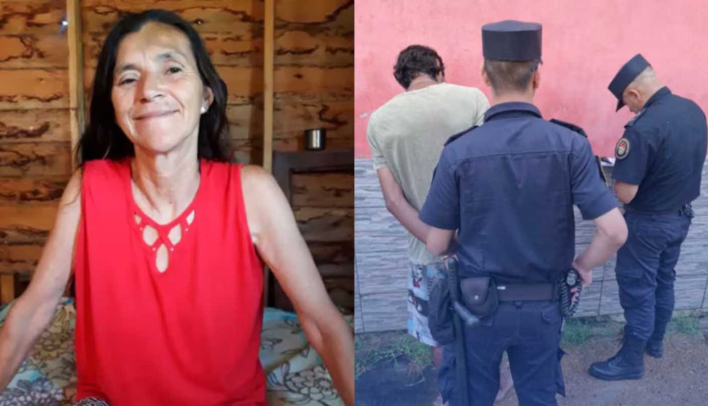 Tras agonizar más de 20 días, murió la mujer que habría sido apuñalada y abusada por su pareja en Entre Ríos