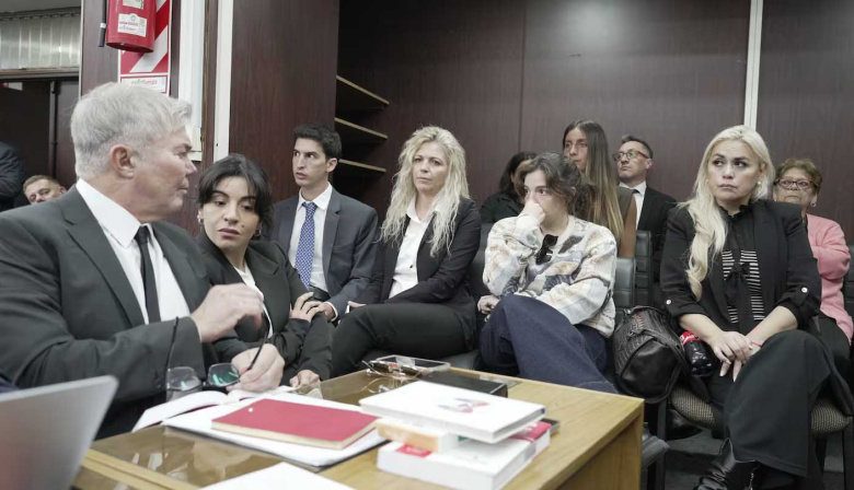 Juicio por la muerte de Maradona: podría conocerse un audio clave y se espera el testimonio de un vecino