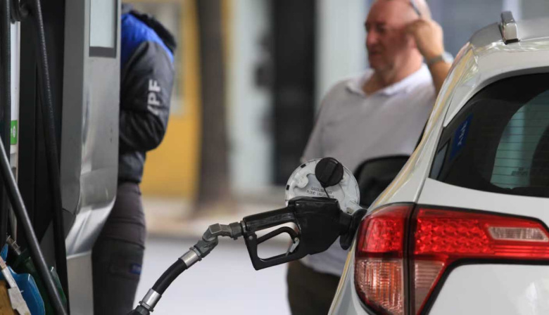 Nuevo aumento del impuesto a los combustibles: el impacto en el litro de nafta y gasoil desde el 1 de mayo