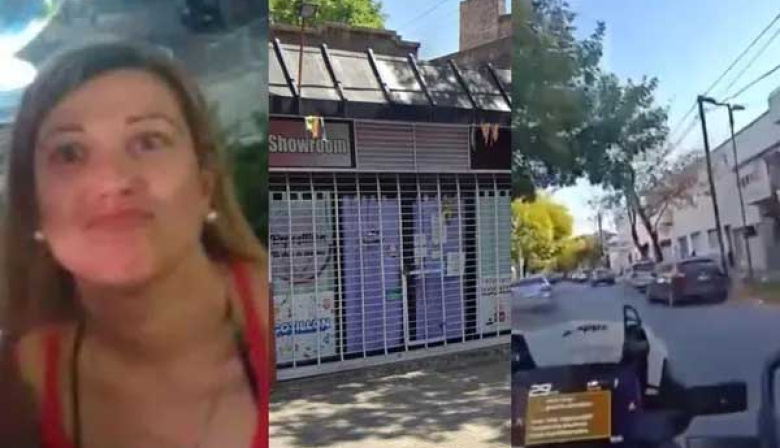 Mataron a una mujer por una supuesta deuda de alquiler