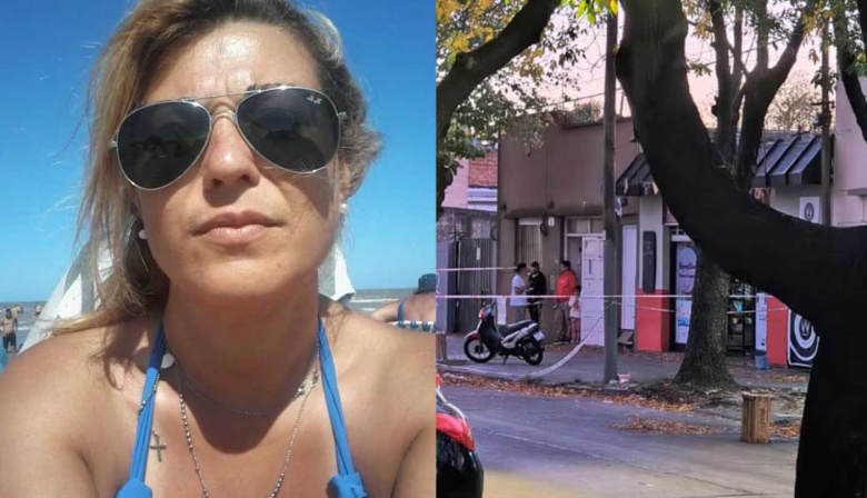 Crimen en un cotillón de La Plata: la mujer no tenía deudas en el pago de alquiler del local