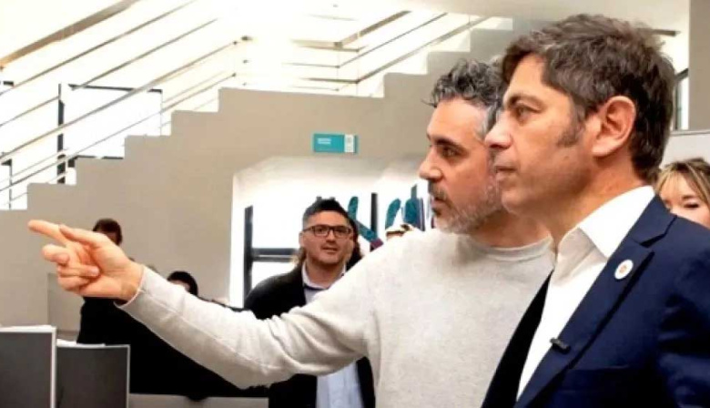 Ingenieros reclaman la intervención de Kicillof ante la parálisis de Catastro