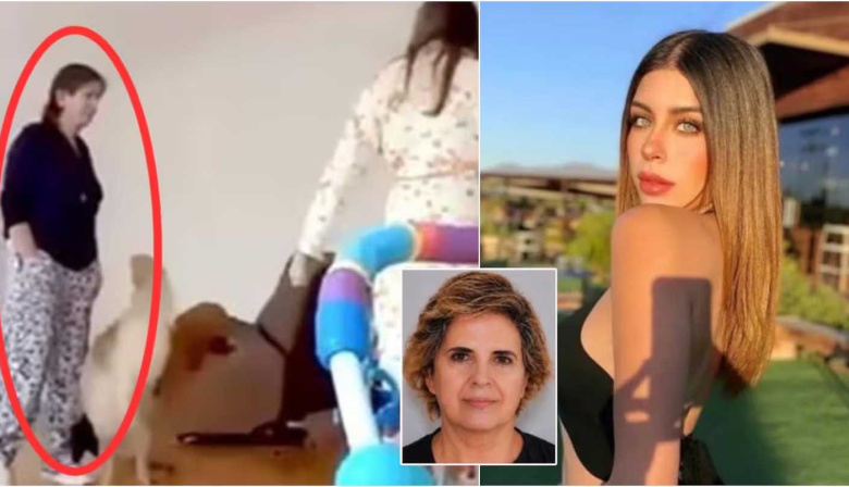 Atraparon en Venezuela a la suegra de la modelo mexicana Carolina Flores Gómez tras el brutal crimen