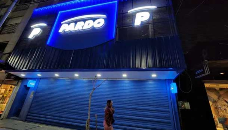 La crisis económica golpeó una cadena de tiendas del interior: "No hay ventas, todo se ha caído a pedazos"