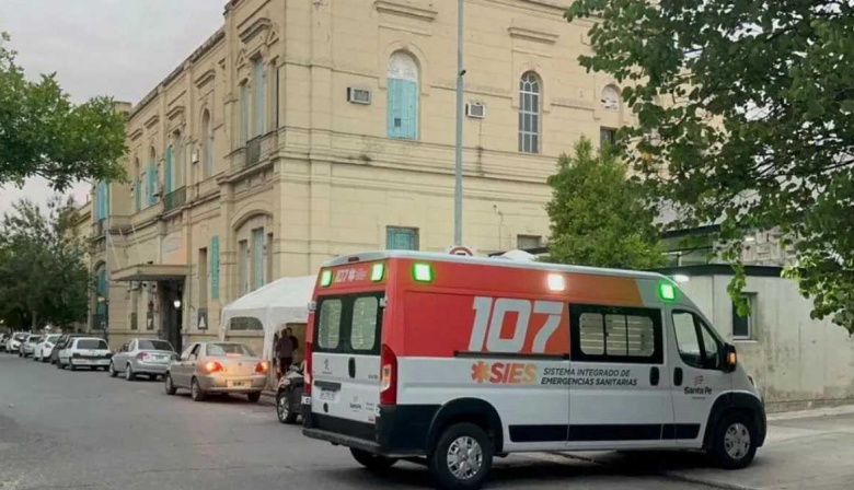 Murió un sargento del Ejército durante un entrenamiento en Santa Fe: investigan las causas